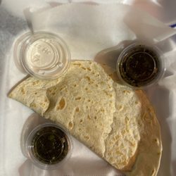 Quesadilla