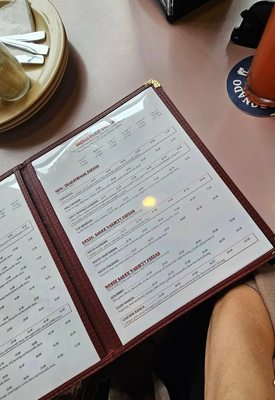 BC's Pizza & Beer by null