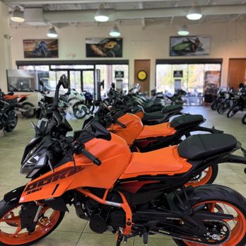 Cycle Sports Center - Motorcycle Dealers Near Me - Orlando, Florida