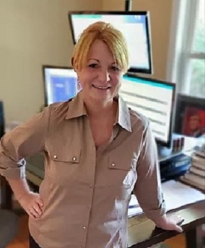 Slide of Accurate Roofing Pros