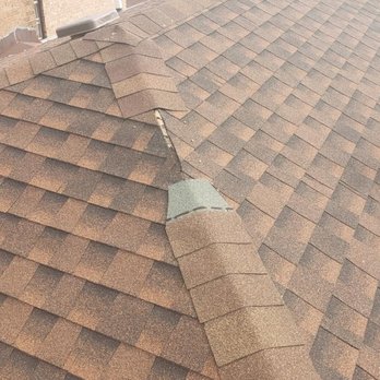 Home Improvement Guyz - Here's a entire edge of seam tiles missing! - Windows Installation Near Me - Wood Dale, Illinois Home Improvement Guyz - Here's a entire edge of seam tiles missing! - Windows Installation Near Me - Wood Dale, Illinois