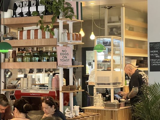 Photo of The Hardware Société - Paris, 75, FR.