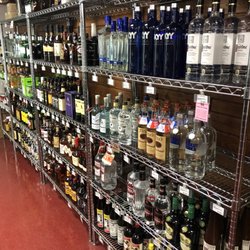 The Meat Market - UW Provision - Liquor
