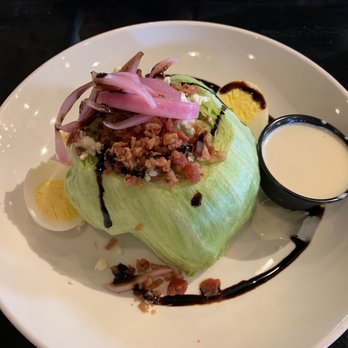 Upland Brewing - Columbus - Baby wedge salad - Brewpubs Near Me - Columbus, Indiana Upland Brewing - Columbus - Baby wedge salad - Brewpubs Near Me - Columbus, Indiana