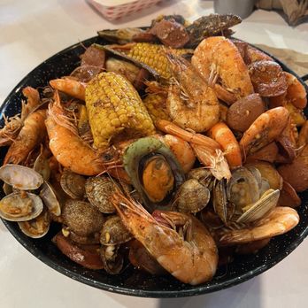 Cap't Loui - Seafood Near Me - Cupertino, California
