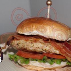 Chicken Blt