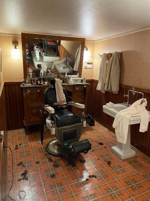 McKinley Presidential Library & Museum by null