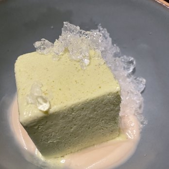 Nari - Pandan dessert - Thai Near Me - San Francisco, California Nari - Pandan dessert - Thai Near Me - San Francisco, California