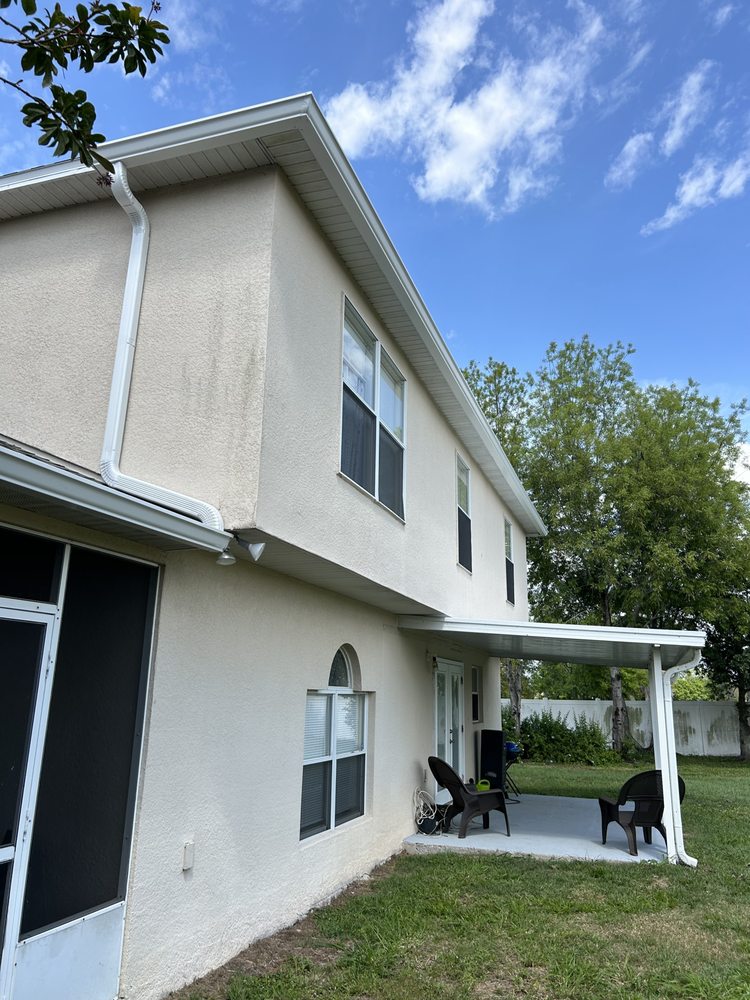 Slide of Upthegrove Exteriors