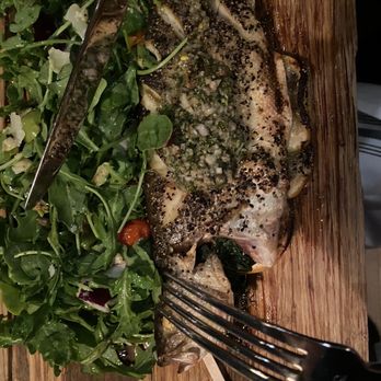 Bar 'Cino Newport - Branzino - Bars Near Me - Newport, Rhode Island