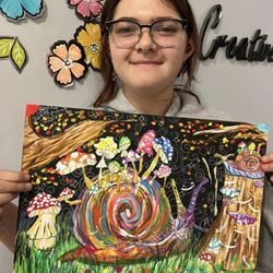 Alena's Art Studio