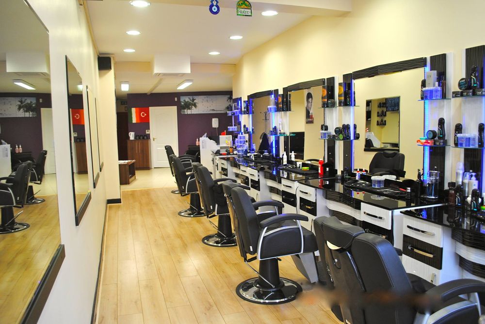 BODRUM TURKISH BARBER SHOP Updated June 2024 82 Main Street