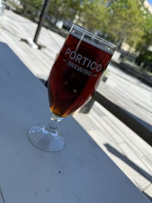 Portico Brewing by null