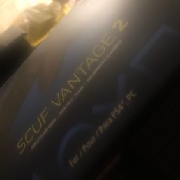 The controller The controller