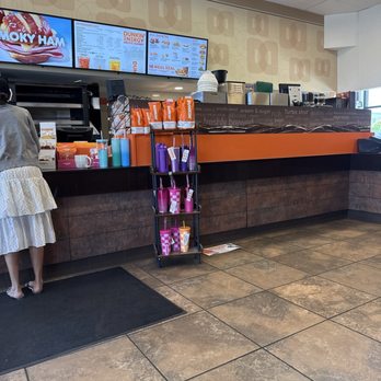 Dunkin' - Coffee & Tea Near Me - Sparks, Nevada