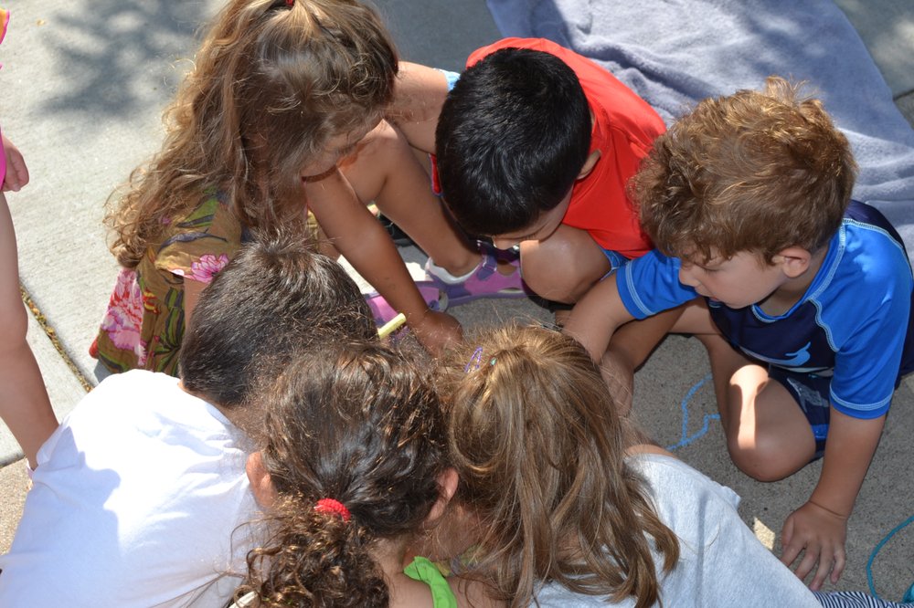 BMH-BJ Preschool - childcare center in Denver, CO