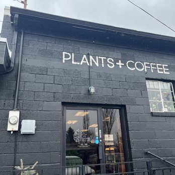 Split Leaf Coffee - Split Leaf Coffee - Coffee & Tea Near Me - Bountiful, Utah