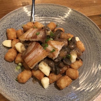 Schroeder's - Poutine tots - Pubs Near Me - San Francisco, California Schroeder's - Poutine tots - Pubs Near Me - San Francisco, California