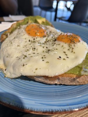 Choupana Caffé by null