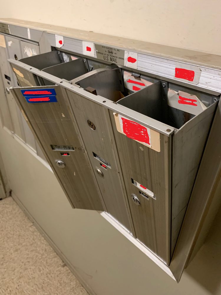 US POST OFFICE Updated September 2024 13 Reviews 104 Chestnut St