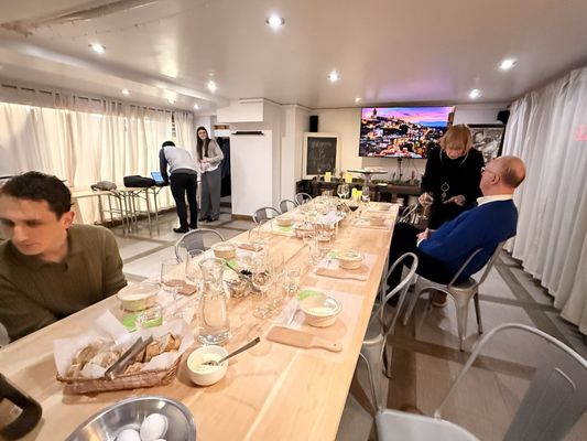 Murray's Cheese by null