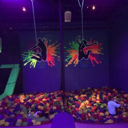 Bounce Trampoline Sports 612 Corporate Way Valley Cottage Ny