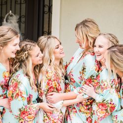 Kayla Huston Events - Bride Squad