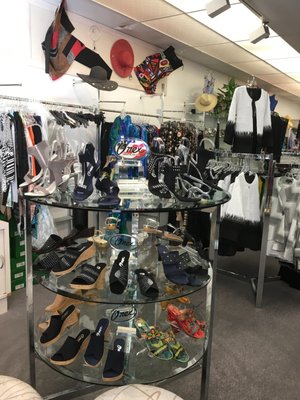 Frenchy's Palm Springs by null