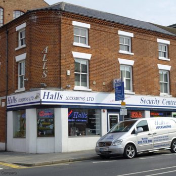 Halls Locksmiths - Keys & Locksmiths Near Me - Nottingham, NGM Halls Locksmiths - Keys & Locksmiths Near Me - Nottingham, NGM