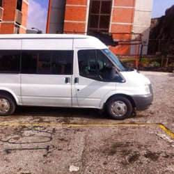 Renta de camionetas