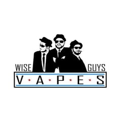 Wise Guys Vapes - Roselle