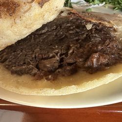 Barbacoa de Res