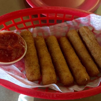 Crab Corner - mozzarella sticks - Seafood Near Me - Las Vegas, Nevada