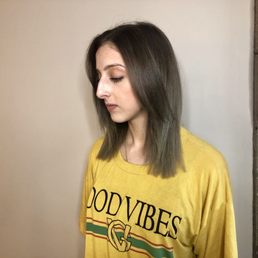 I feel blessed by the hair gods now (thank you Lindsey) I feel blessed by the hair gods now (thank you Lindsey)