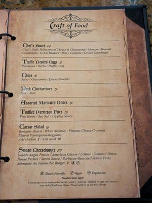 Menu photo 1 El Colegio San Antonio, TX Menu photo 1 El Colegio San Antonio, TX