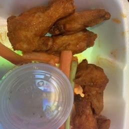 Wings