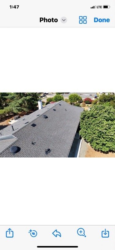 Slide of Temecula Roofing Company