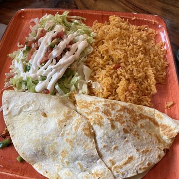 Plaza Azteca - Quesadilla al Pastor - Mexican Near Me - Washington, Pennsylvania Plaza Azteca - Quesadilla al Pastor - Mexican Near Me - Washington, Pennsylvania