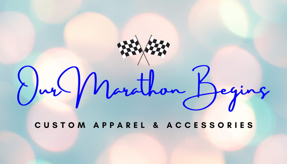 Our Marathon Begins LLC Marianna - O 