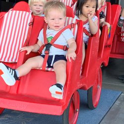 Shoreline Preschool