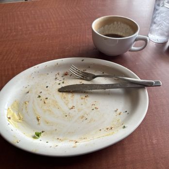 High Tide Cafe and Crepery - The food was so delicious. I didn't have time to take a picture of it. - Creperies Near Me - Pacifica, California High Tide Cafe and Crepery - The food was so delicious. I didn't have time to take a picture of it. - Creperies Near Me - Pacifica, California