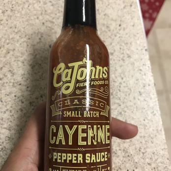 Delaney’s Diner - Local hot sauce! - American Near Me - Columbus, Ohio