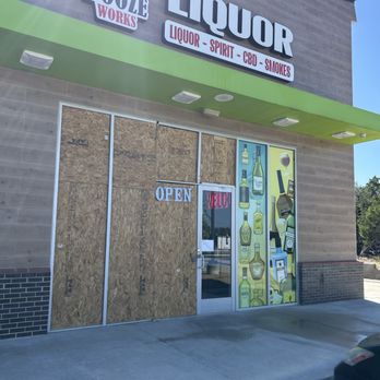 Booze Works - Beer, Wine & Spirits Near Me - Cedar Park, Texas Booze Works - Beer, Wine & Spirits Near Me - Cedar Park, Texas