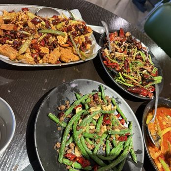 Sichuan Impression - Szechuan Near Me - Alhambra, California Sichuan Impression - Szechuan Near Me - Alhambra, California