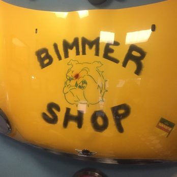 Bimmer Shop - Auto Repair Near Me - Miami, Florida Bimmer Shop - Auto Repair Near Me - Miami, Florida