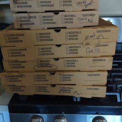 Best Little Pizza House In - Pizza party