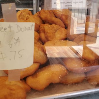 Kwan Lac Bakery - Vietnamese Donut - Bakeries Near Me - Monterey Park, California Kwan Lac Bakery - Vietnamese Donut - Bakeries Near Me - Monterey Park, California