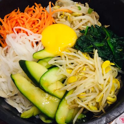 Kings Restaurant (Korean Cuisine) by null