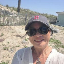 Tybee Beach - Great beach day