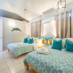 Stay Rise Rentals